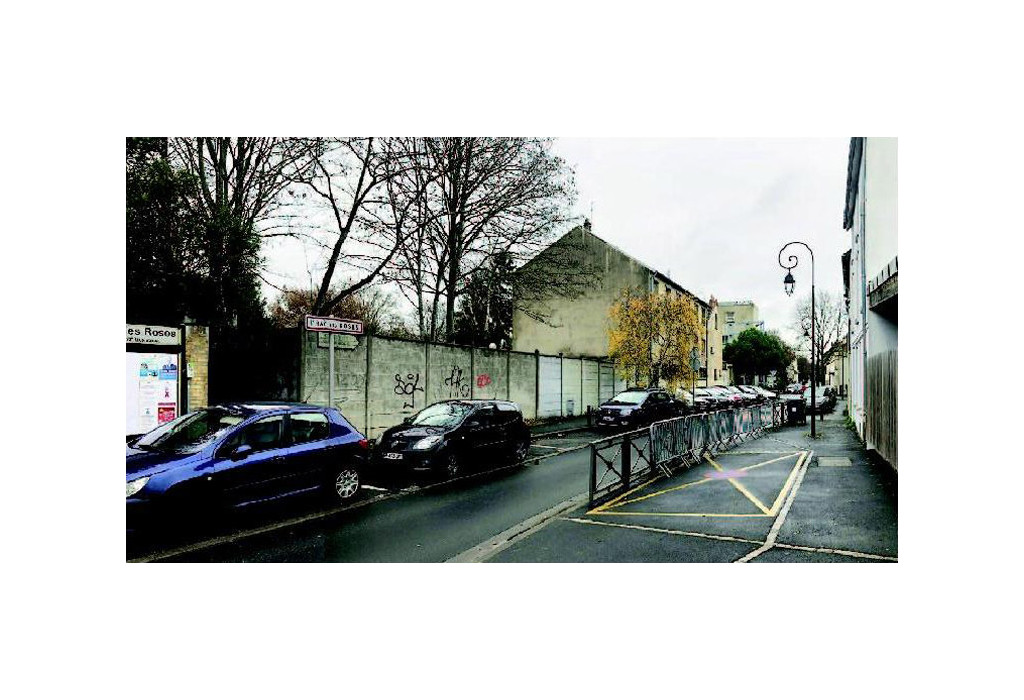 Construction centre soin (2)