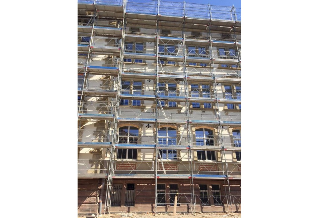 Mairie de Sarrebourg (4)